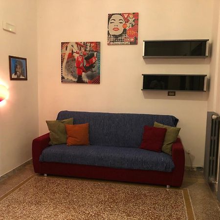 Tarumbo Holiday Intero Appartamento 120 Mq Neapel Exterior foto