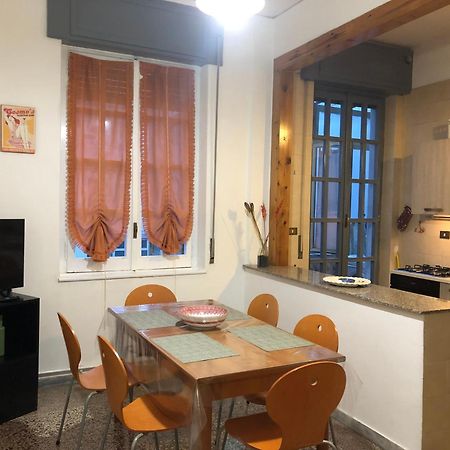 Tarumbo Holiday Intero Appartamento 120 Mq Neapel Exterior foto