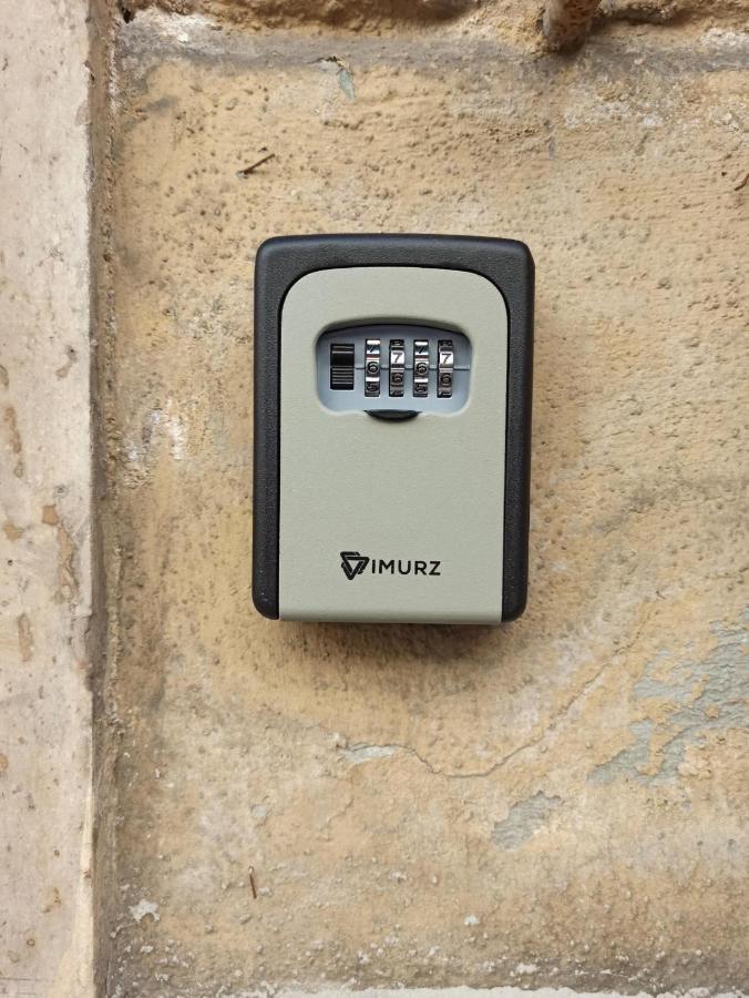 Tarumbo Holiday Intero Appartamento 120 Mq Neapel Exterior foto