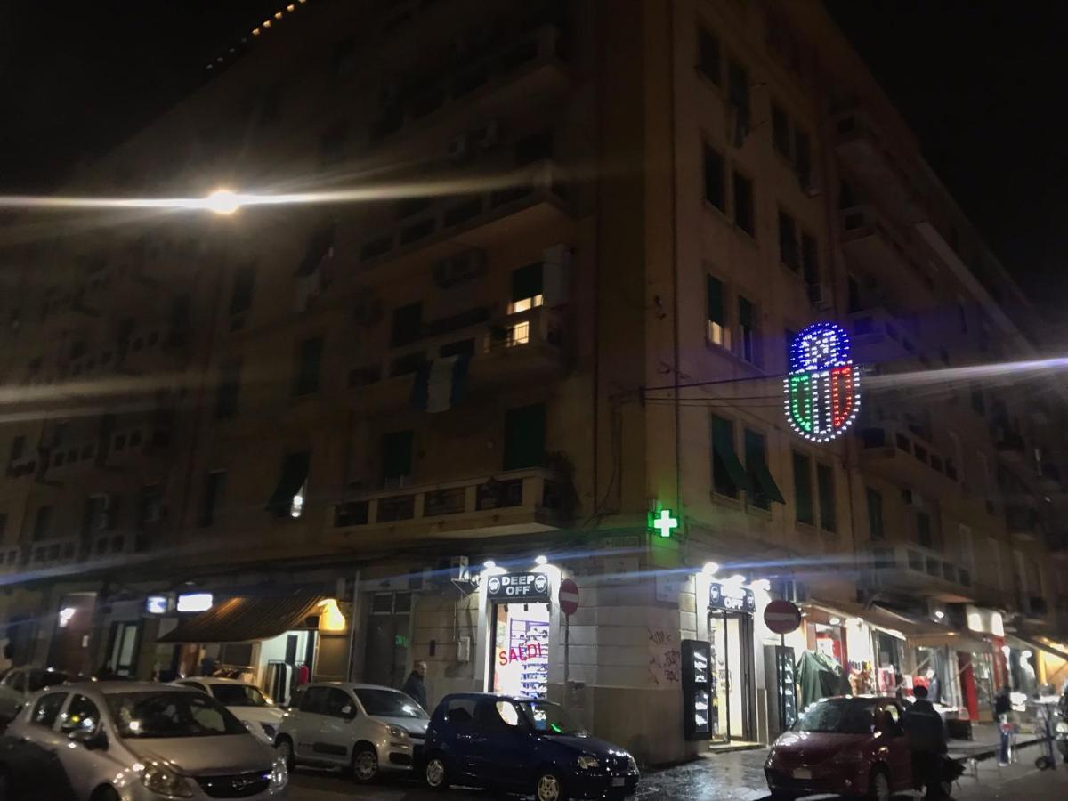 Tarumbo Holiday Intero Appartamento 120 Mq Neapel Exterior foto