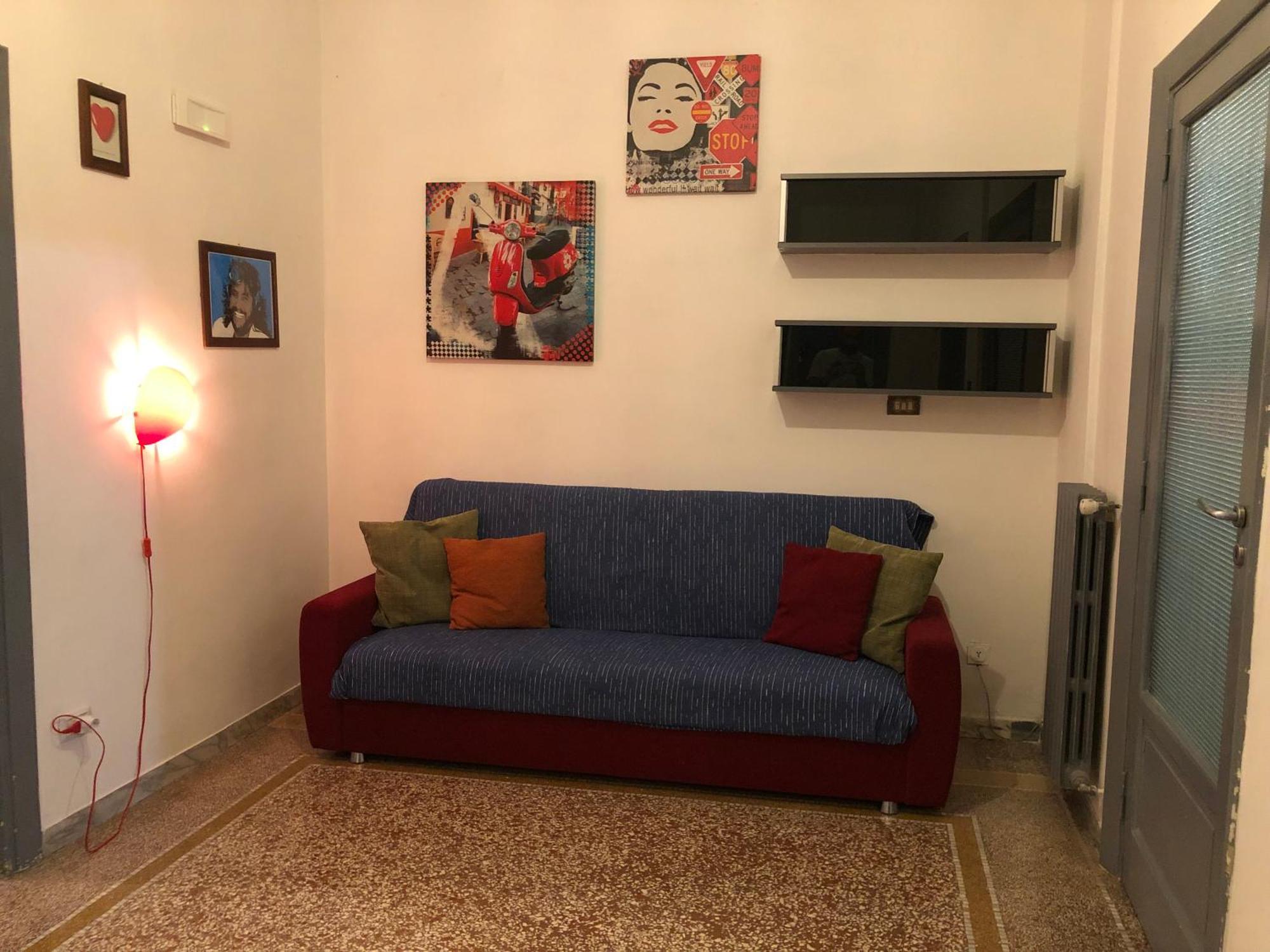 Tarumbo Holiday Intero Appartamento 120 Mq Neapel Exterior foto