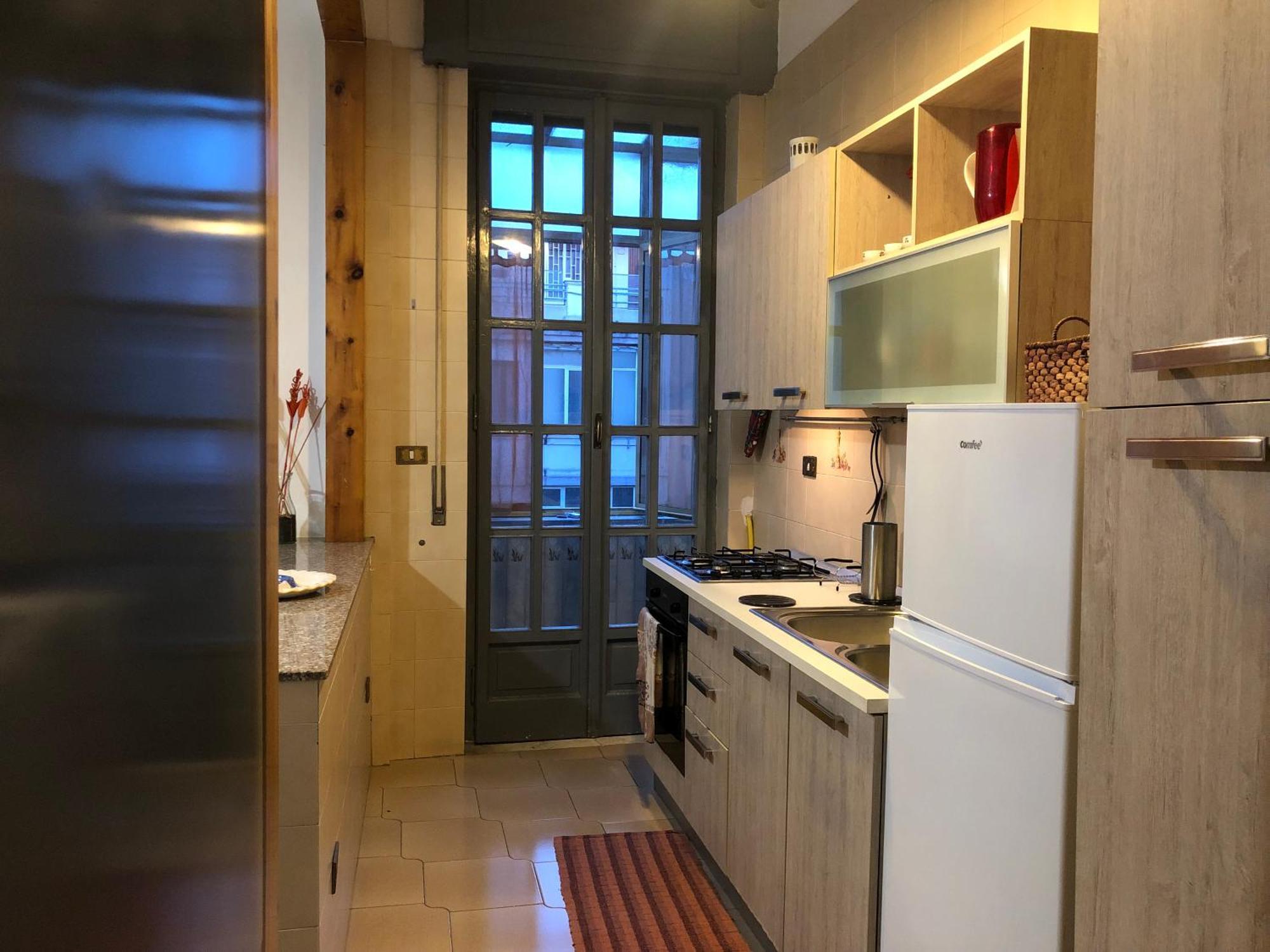 Tarumbo Holiday Intero Appartamento 120 Mq Neapel Exterior foto