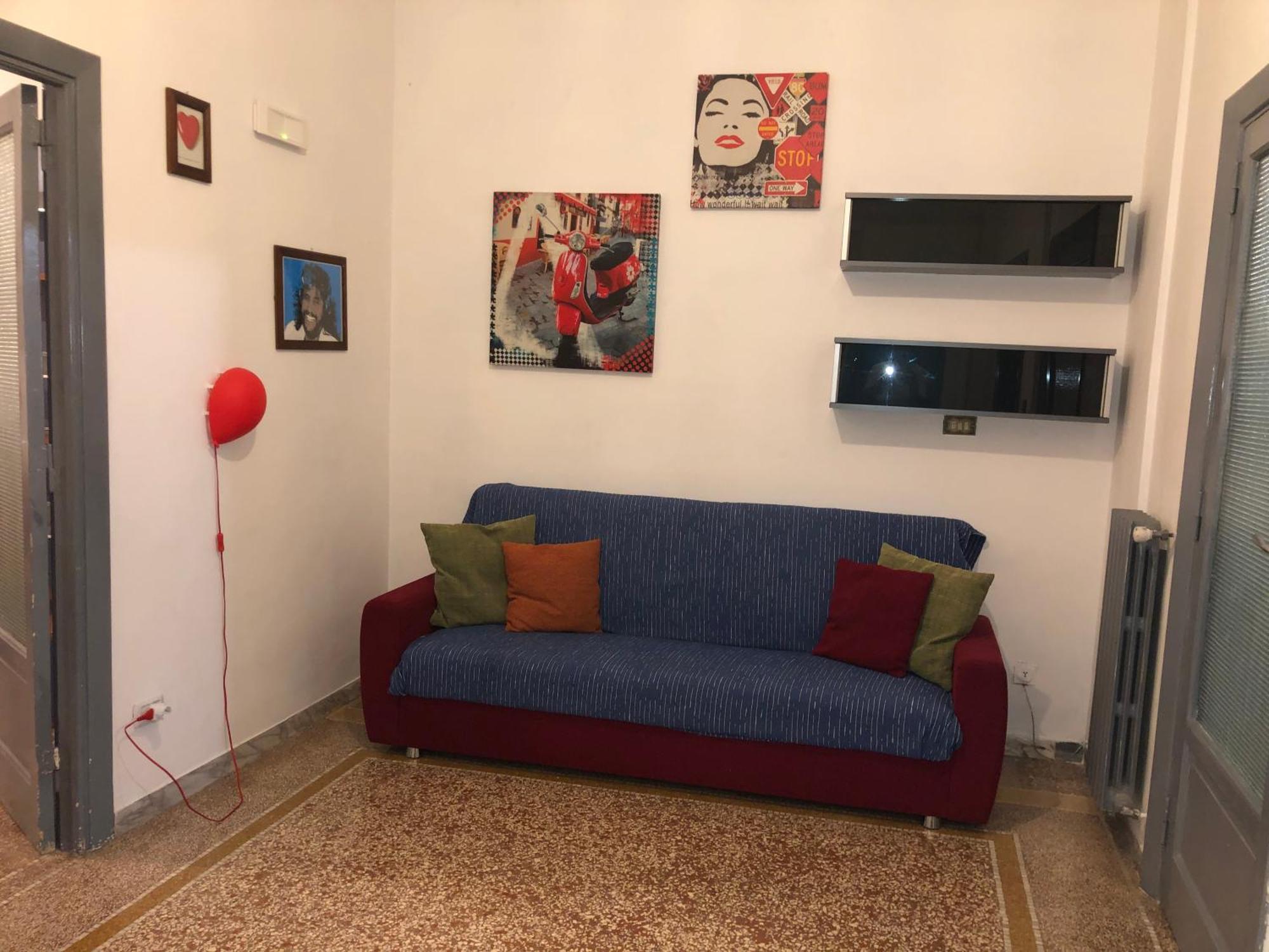 Tarumbo Holiday Intero Appartamento 120 Mq Neapel Exterior foto