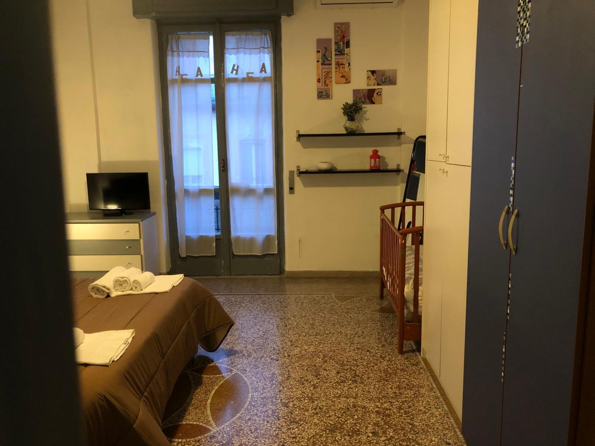 Tarumbo Holiday Intero Appartamento 120 Mq Neapel Exterior foto