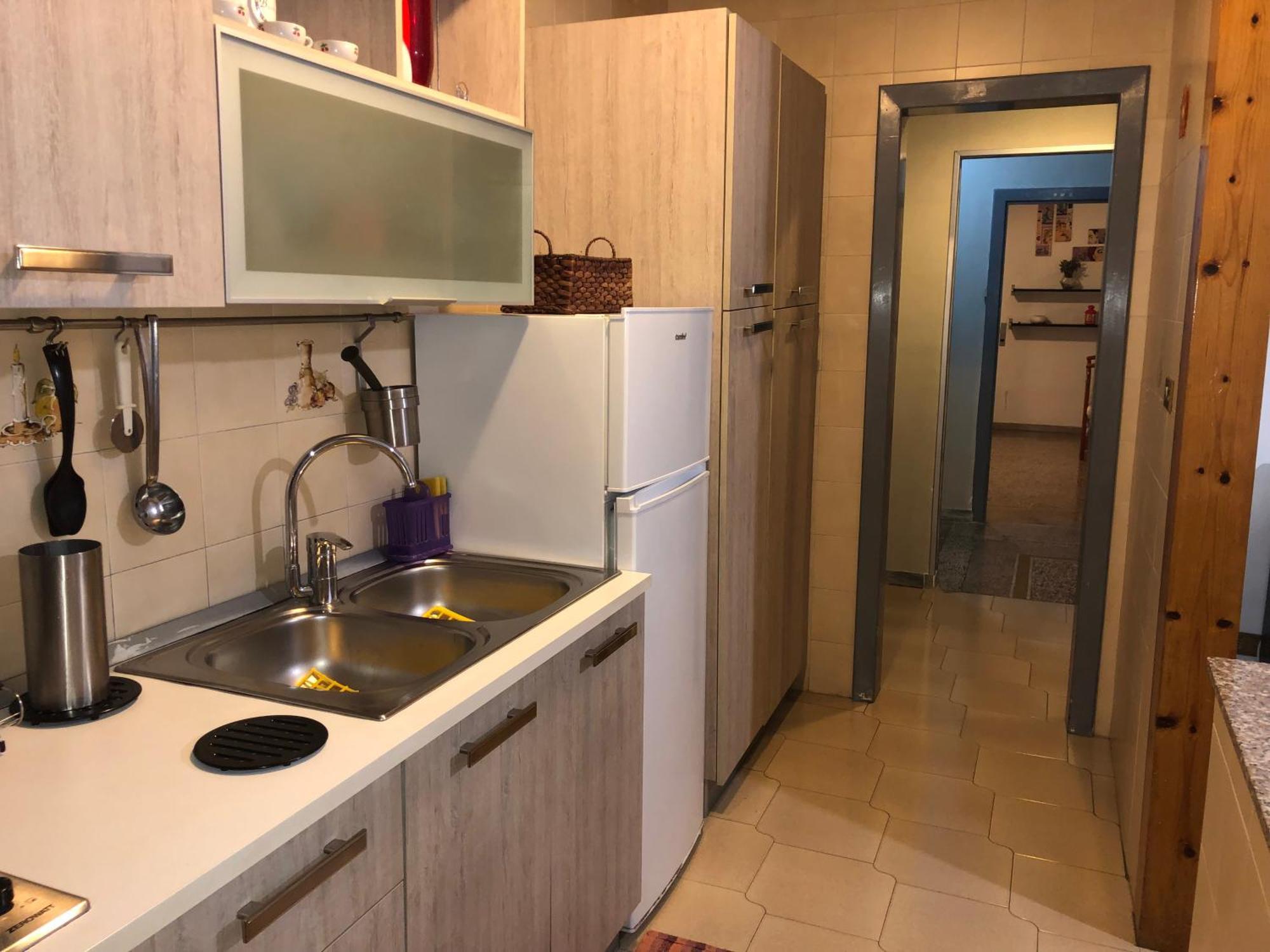 Tarumbo Holiday Intero Appartamento 120 Mq Neapel Exterior foto