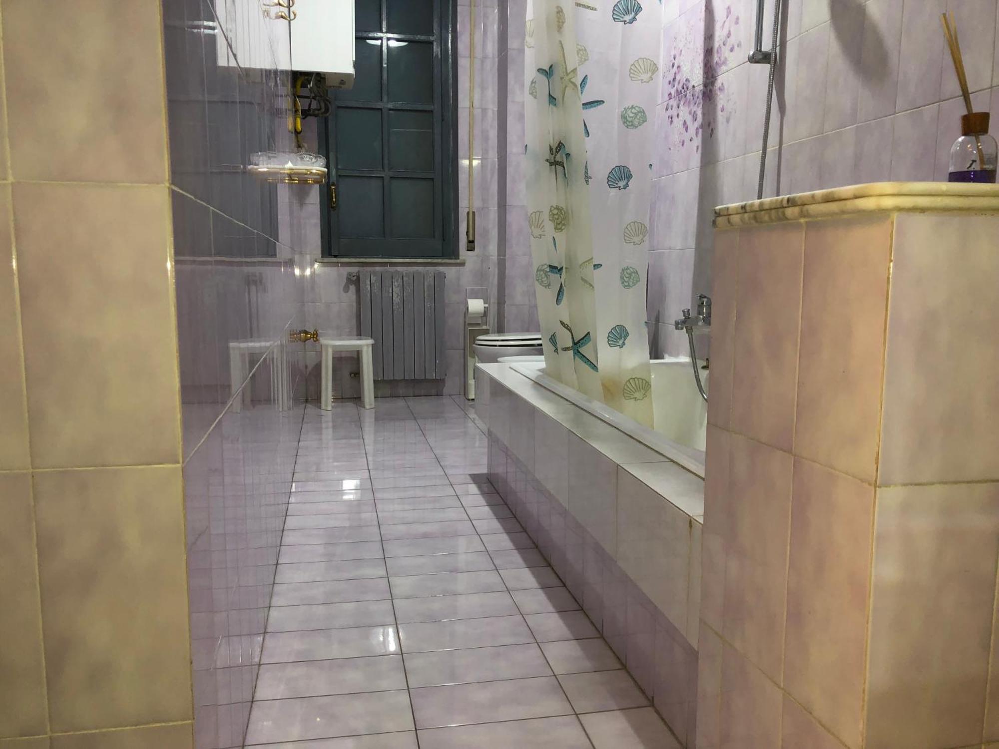 Tarumbo Holiday Intero Appartamento 120 Mq Neapel Exterior foto