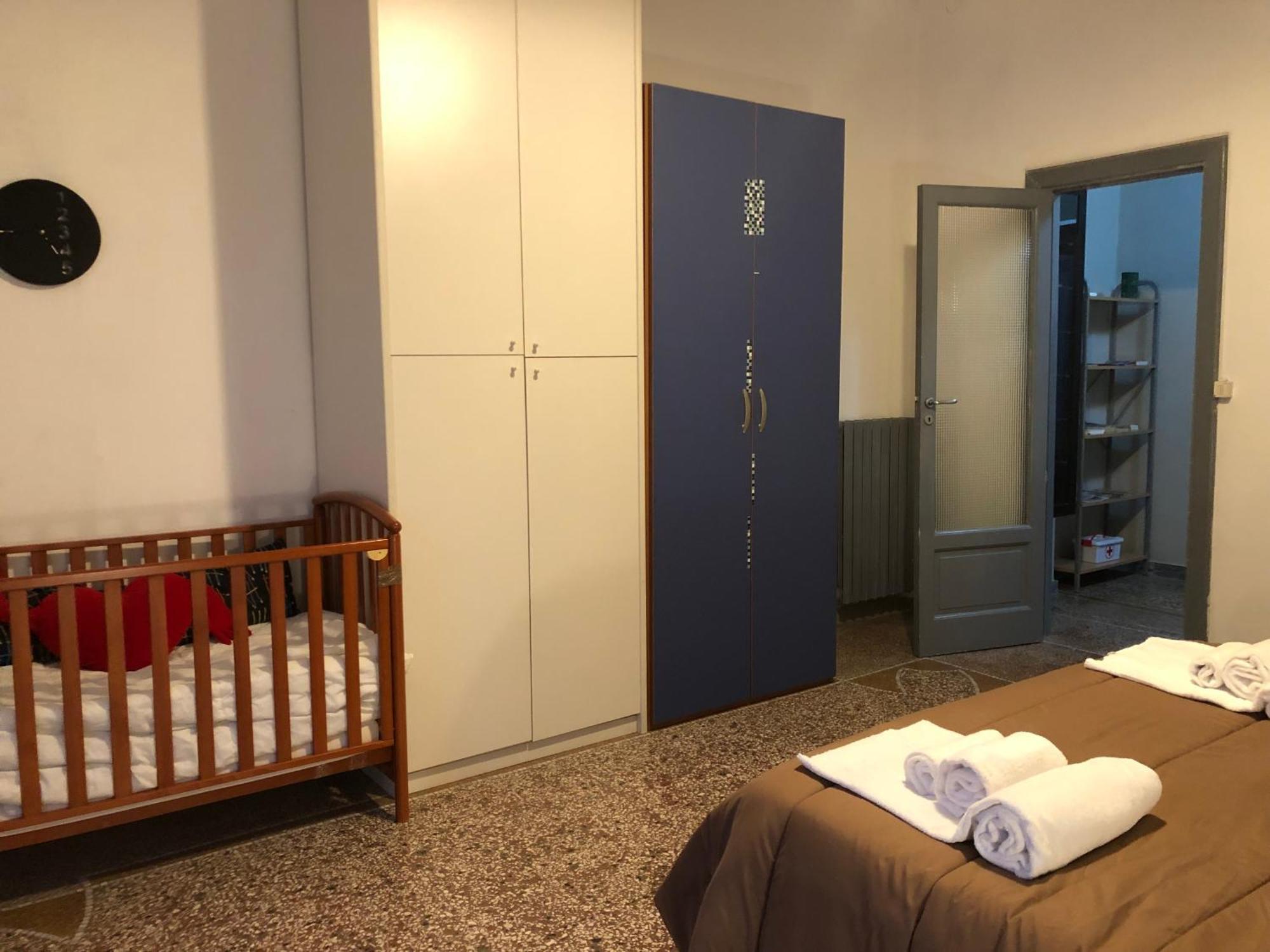 Tarumbo Holiday Intero Appartamento 120 Mq Neapel Exterior foto