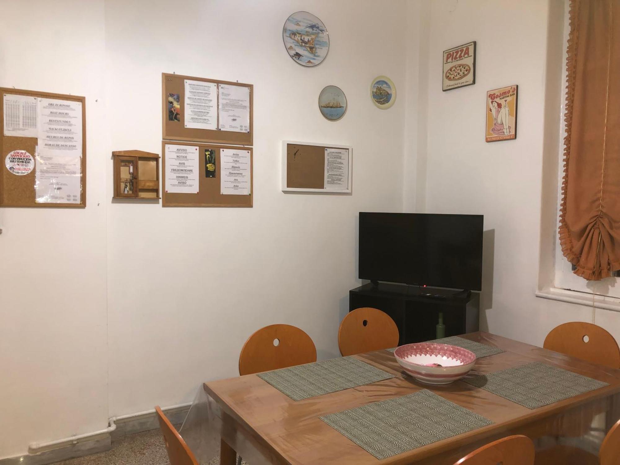 Tarumbo Holiday Intero Appartamento 120 Mq Neapel Exterior foto