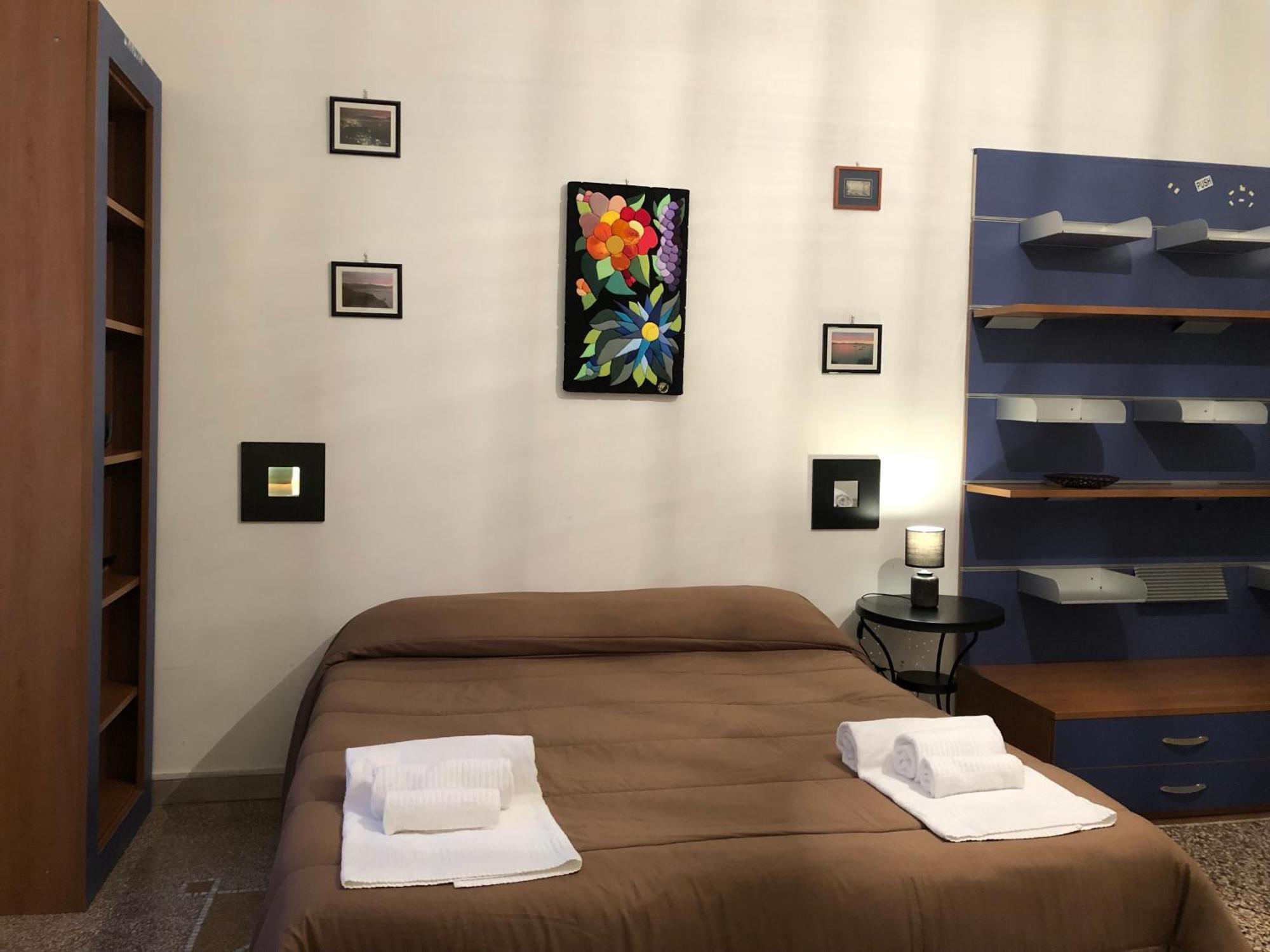 Tarumbo Holiday Intero Appartamento 120 Mq Neapel Exterior foto