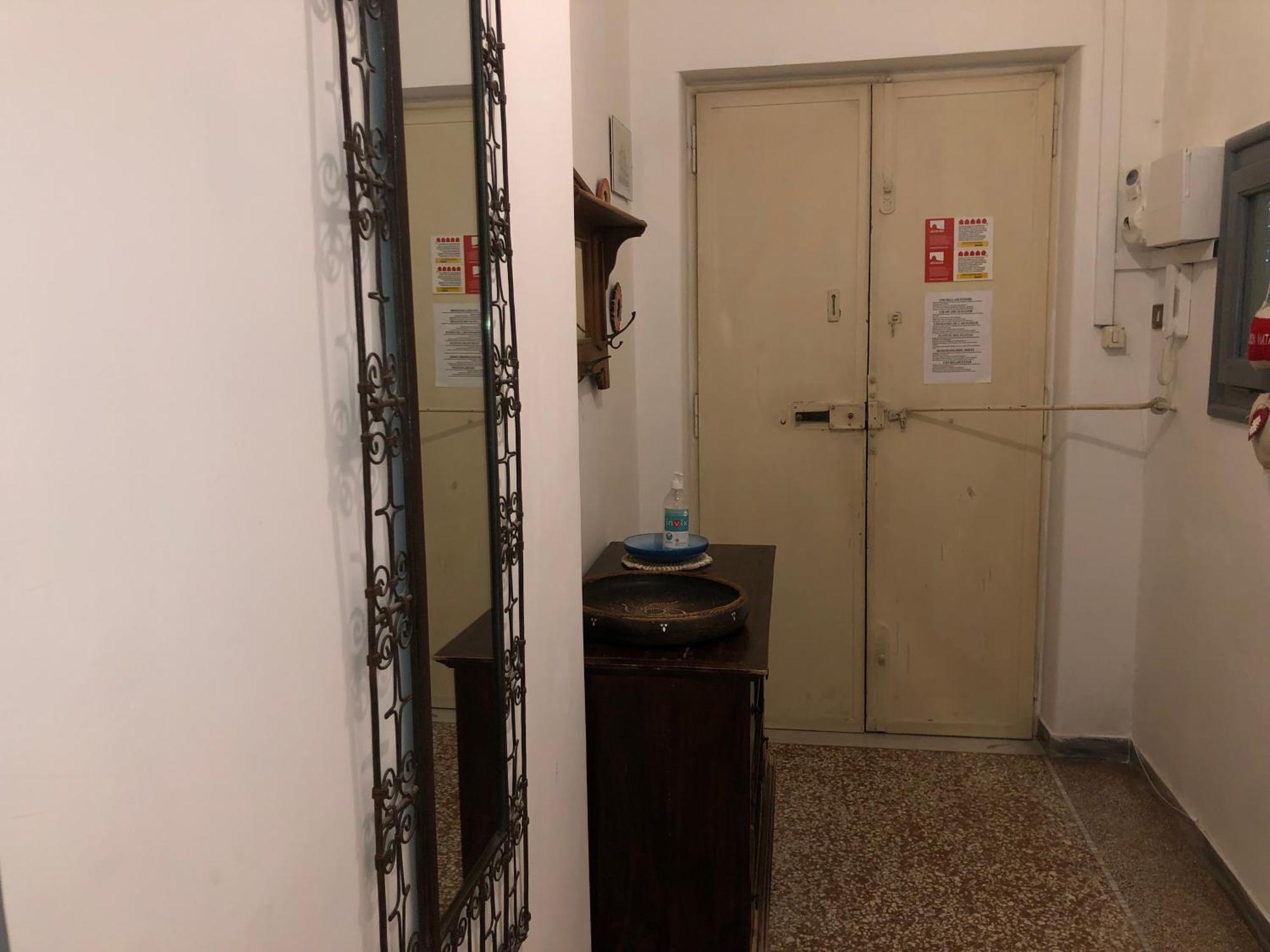 Tarumbo Holiday Intero Appartamento 120 Mq Neapel Exterior foto