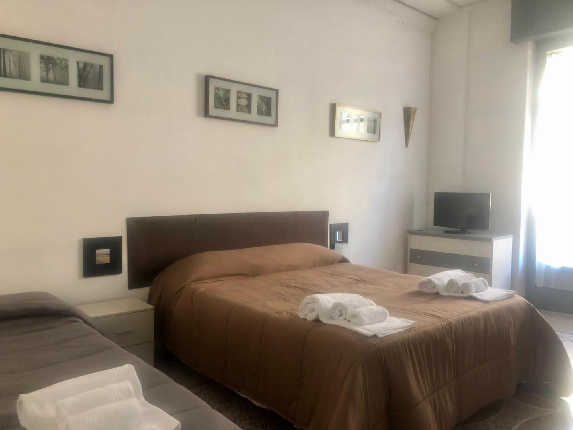 Tarumbo Holiday Intero Appartamento 120 Mq Neapel Exterior foto