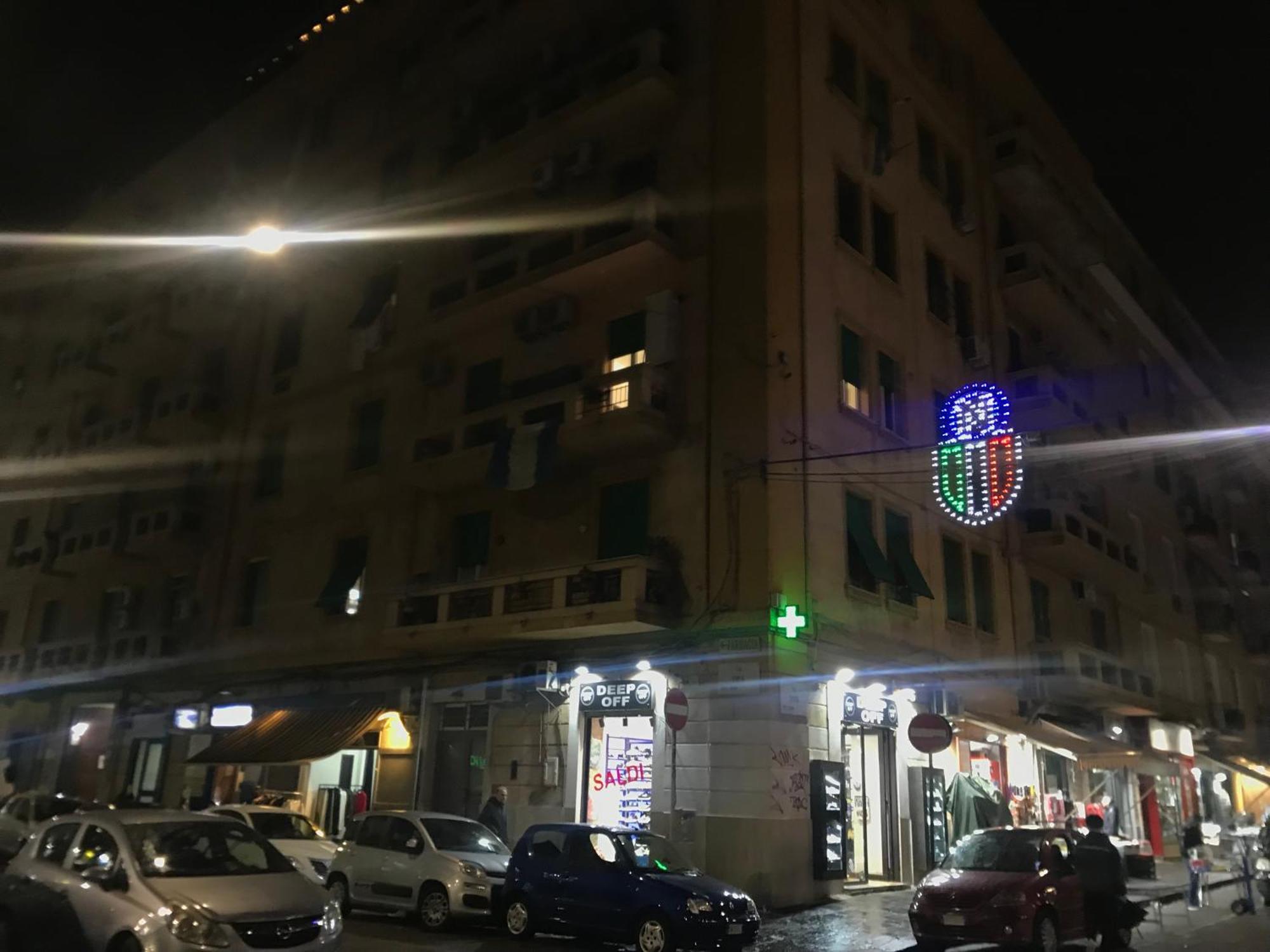 Tarumbo Holiday Intero Appartamento 120 Mq Neapel Exterior foto